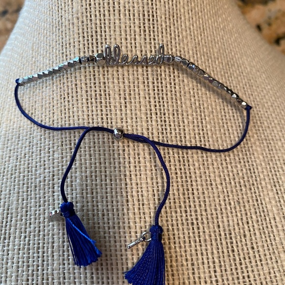 Bundle of 5 KEEP Collective Bracelets - Picture 6 of 7